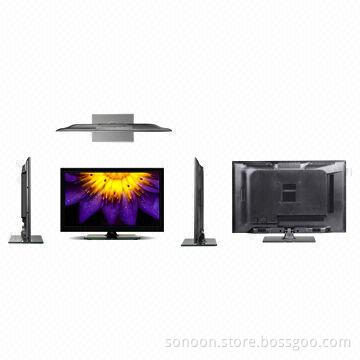 23.6-inch LED TV, 1920 x 1080 pixels resolution